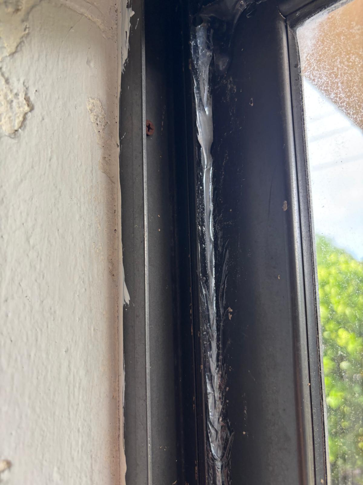 sliding door repair stuart service
