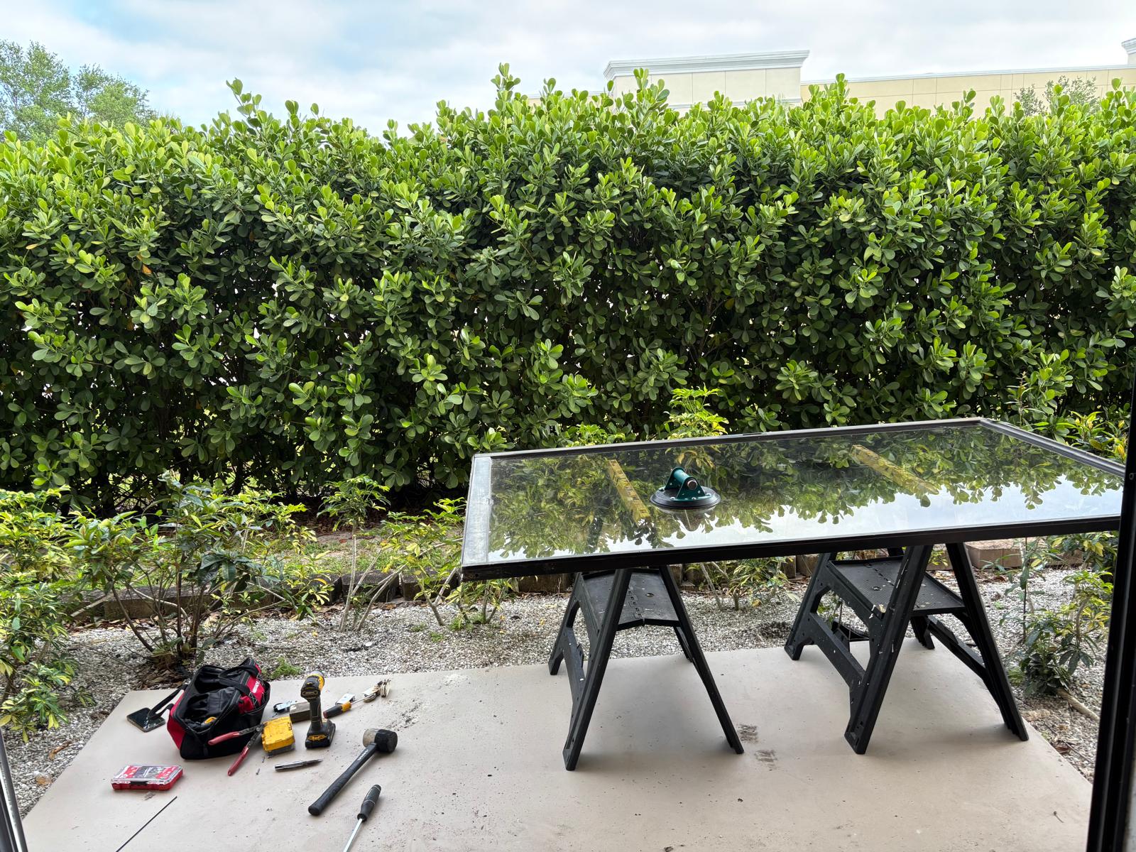 sliding door repair stuart - Treasure Coast Sliding Door Repair